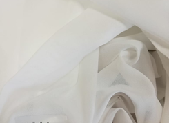 Тюль-креп 